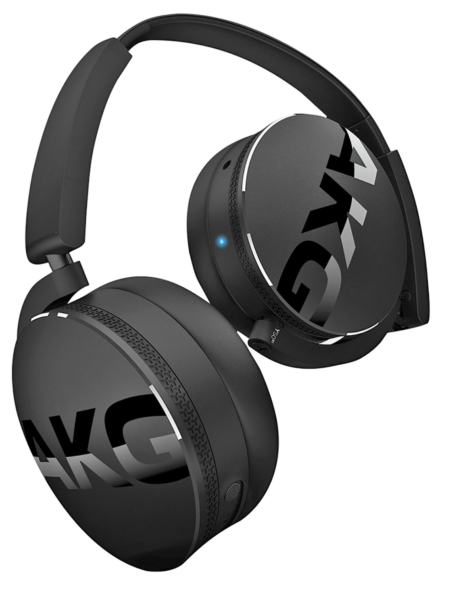 Auriculares de botón - Samsung in-ear AKG, Con micrófono, Negro/Gris