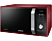 SAMSUNG MG23F301TCR/TR 23 lt Mikrodalga Kırmızı