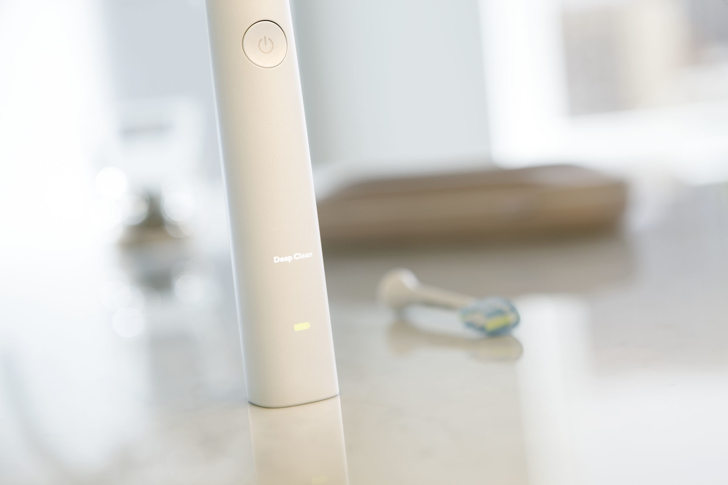 PHILIPS SONICARE HX9337/88 - Elektrische Zahnbürste (Weiss)
