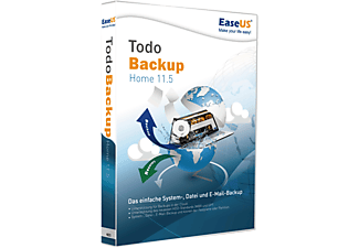 easeus todo backup home 11.5