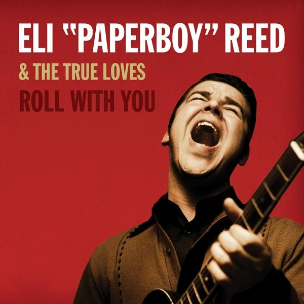 Reed (CD) WITH - - Eli ROLL YOU \