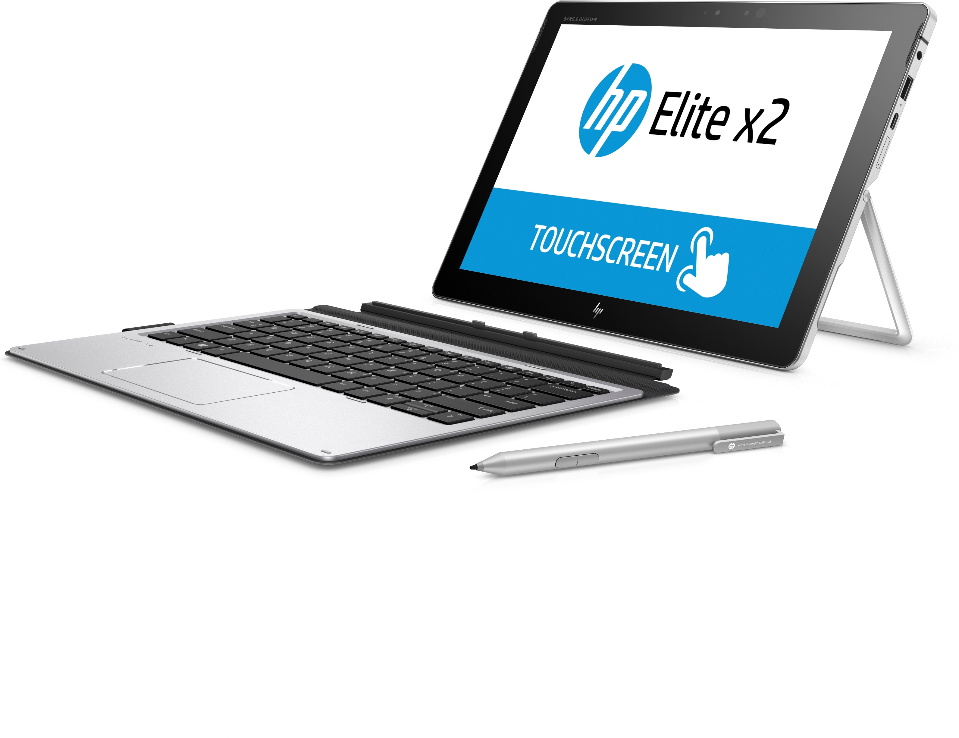HP Elite x2 1012 G2