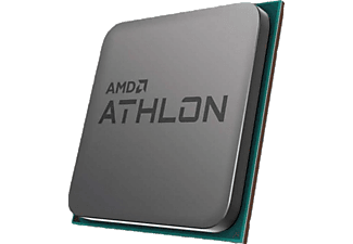 AMD Athlon 200GE 3.2GHz İşlemci