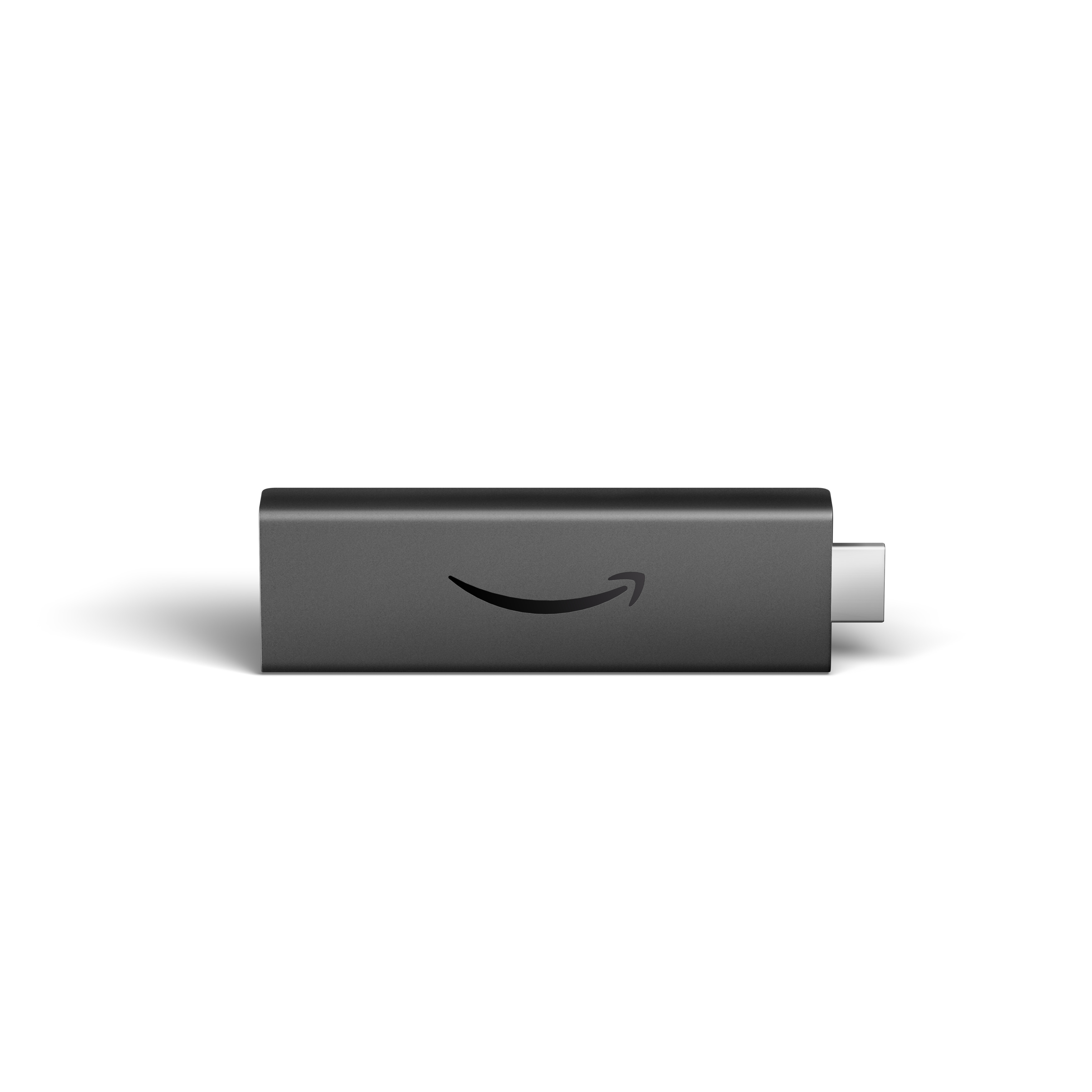 AMAZON Fire TV Stick 4K mit Alexa-Sprachfernbedienung Streaming Stick 8 GB, Schwarz