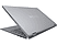 PEAQ Twist T130 - Ordinateur portable convertible (13.3 ", 64 GB eMMC, Gris)