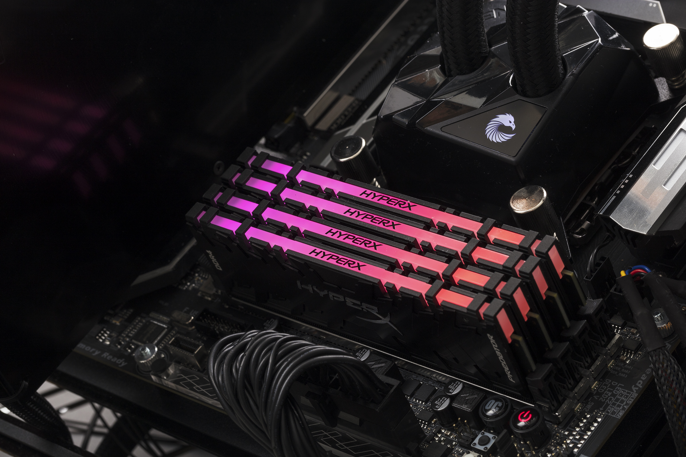 KINGSTON Predator HX429C15PB3A/8