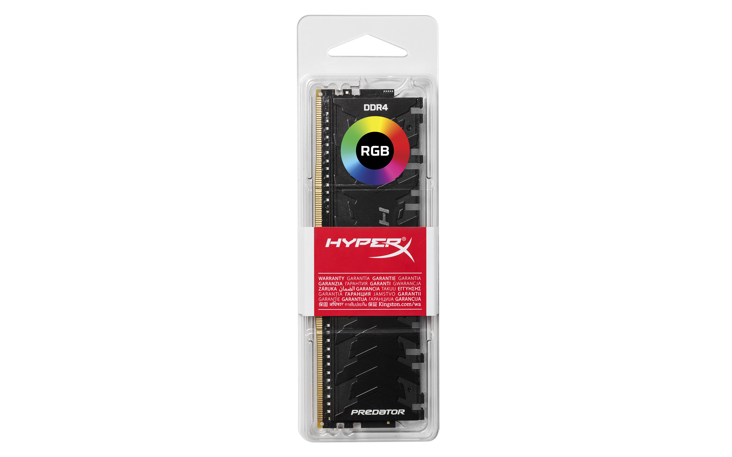 KINGSTON Predator HX429C15PB3A/8