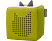 TONIES Toniebox Starter Kit - Enceinte + Tonie créatif (Vert / Blanc)