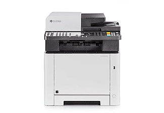 Impresora - Kyocera, Ecosys M5521CDW, 4 EN 1, 21PPM, WLAN
