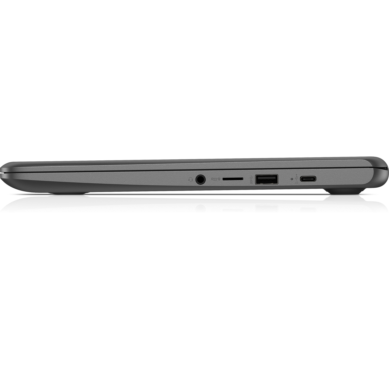 HP - B2B Chromebook 14 G5 - 14 Zoll - Intel® Celeron® N3350 - 8 GB - 32 GB HD 500 - Google ChromeOS