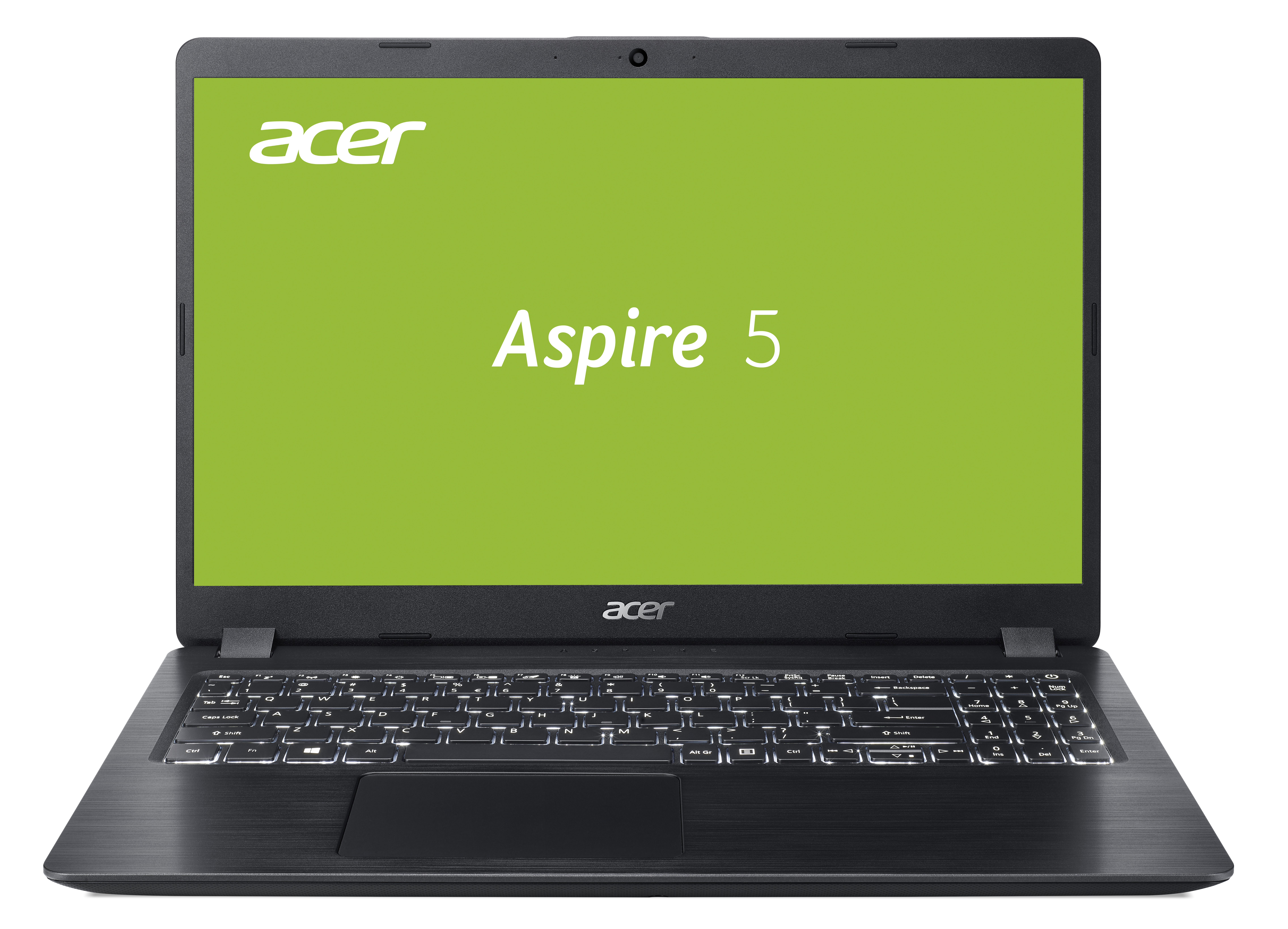 ACER Aspire 5 (A515-52-58S9) - 15,6 Zoll - Intel® Core™ i5 i5-8265U - 8 GB - 128 GB - NVIDIA GeForce® MX130 - Windows 10 Home (64 Bit)