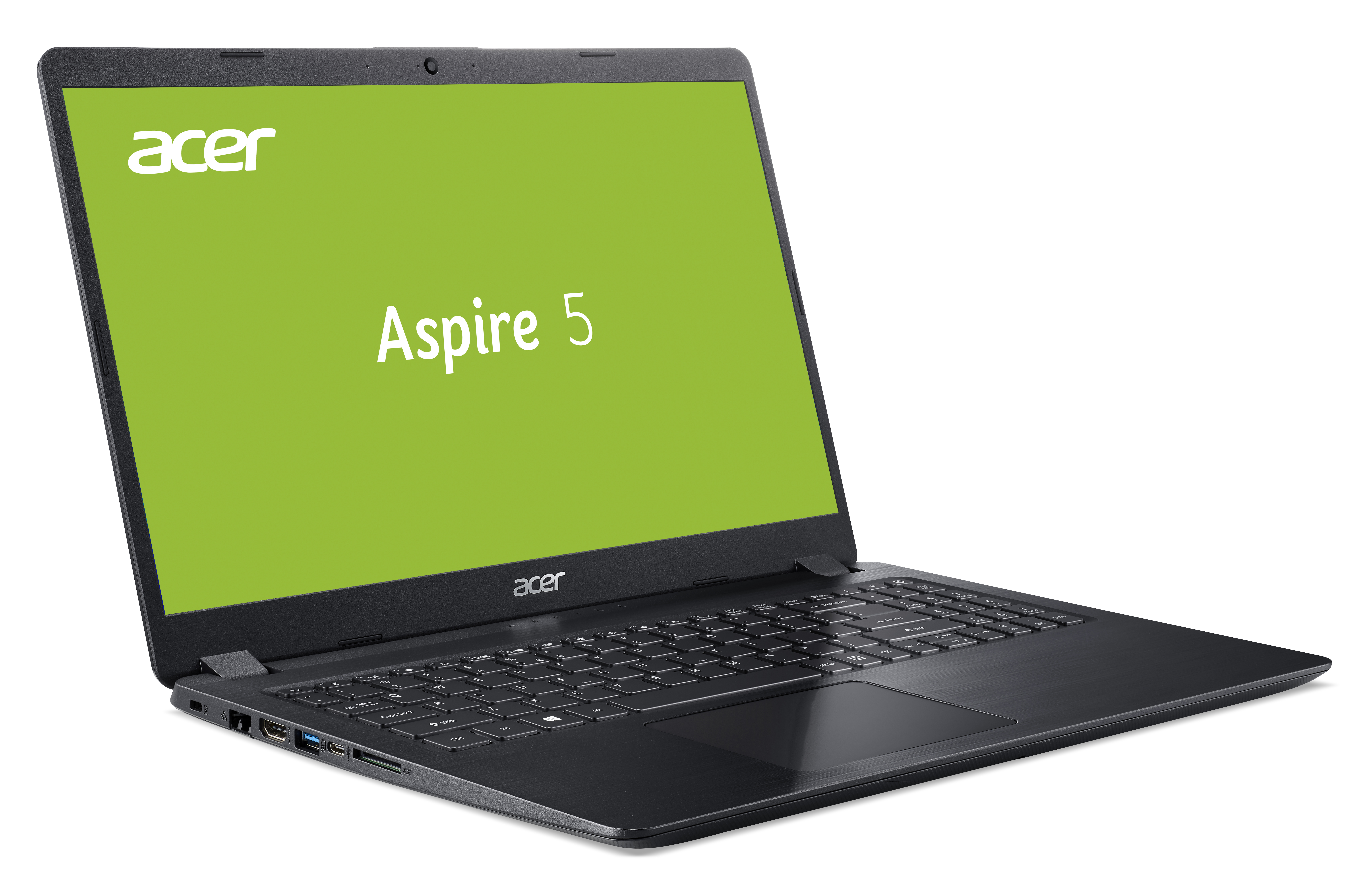ACER Aspire 5 (A515-52-58S9) - 15,6 Zoll - Intel® Core™ i5 i5-8265U - 8 GB - 128 GB - NVIDIA GeForce® MX130 - Windows 10 Home (64 Bit)