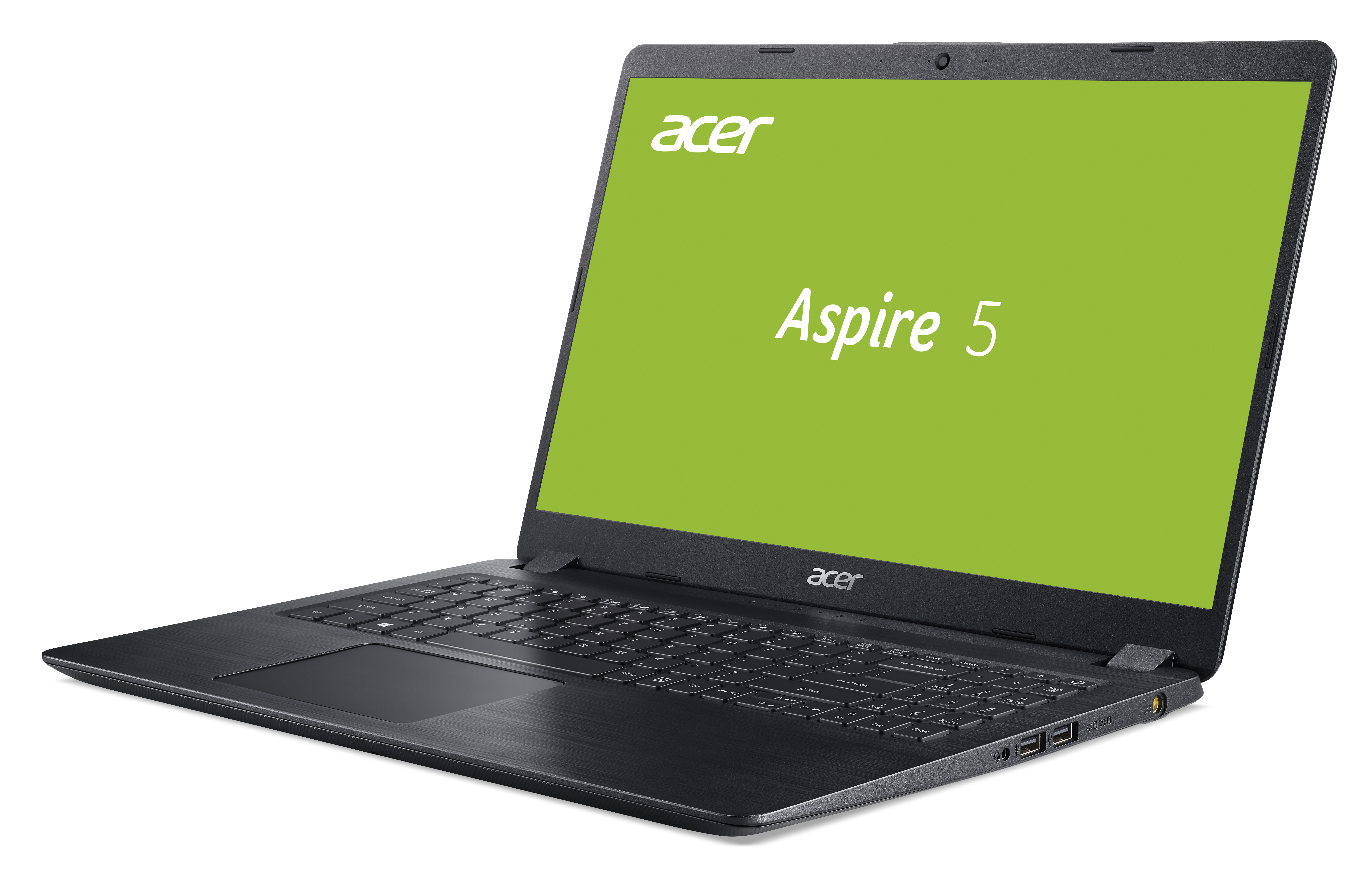 ACER Aspire 5 (A515-52-58S9) - 15,6 Zoll - Intel® Core™ i5 i5-8265U - 8 GB - 128 GB - NVIDIA GeForce® MX130 - Windows 10 Home (64 Bit)