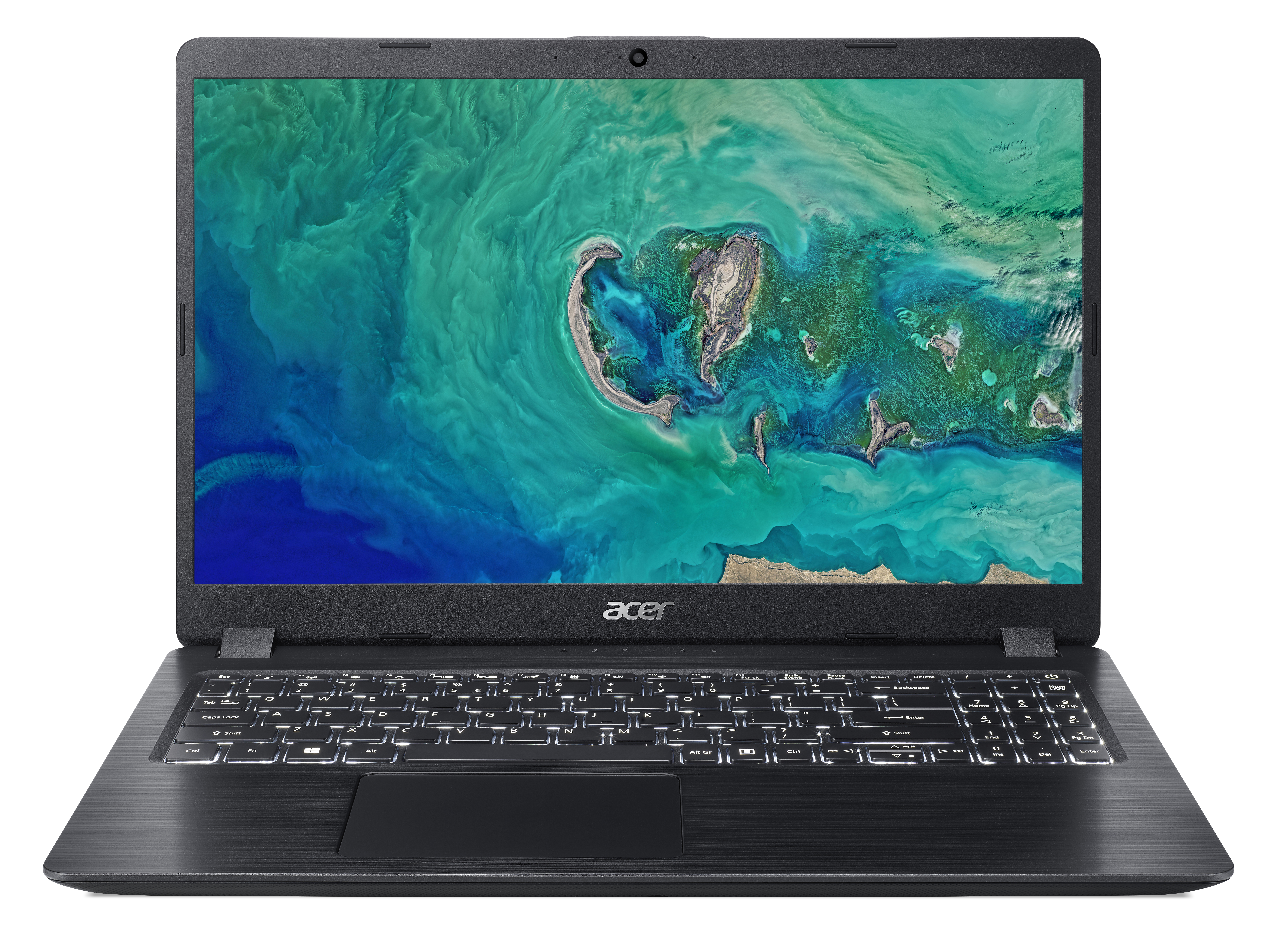ACER Aspire 5 (A515-52-58S9) - 15,6 Zoll - Intel® Core™ i5 i5-8265U - 8 GB - 128 GB - NVIDIA GeForce® MX130 - Windows 10 Home (64 Bit)