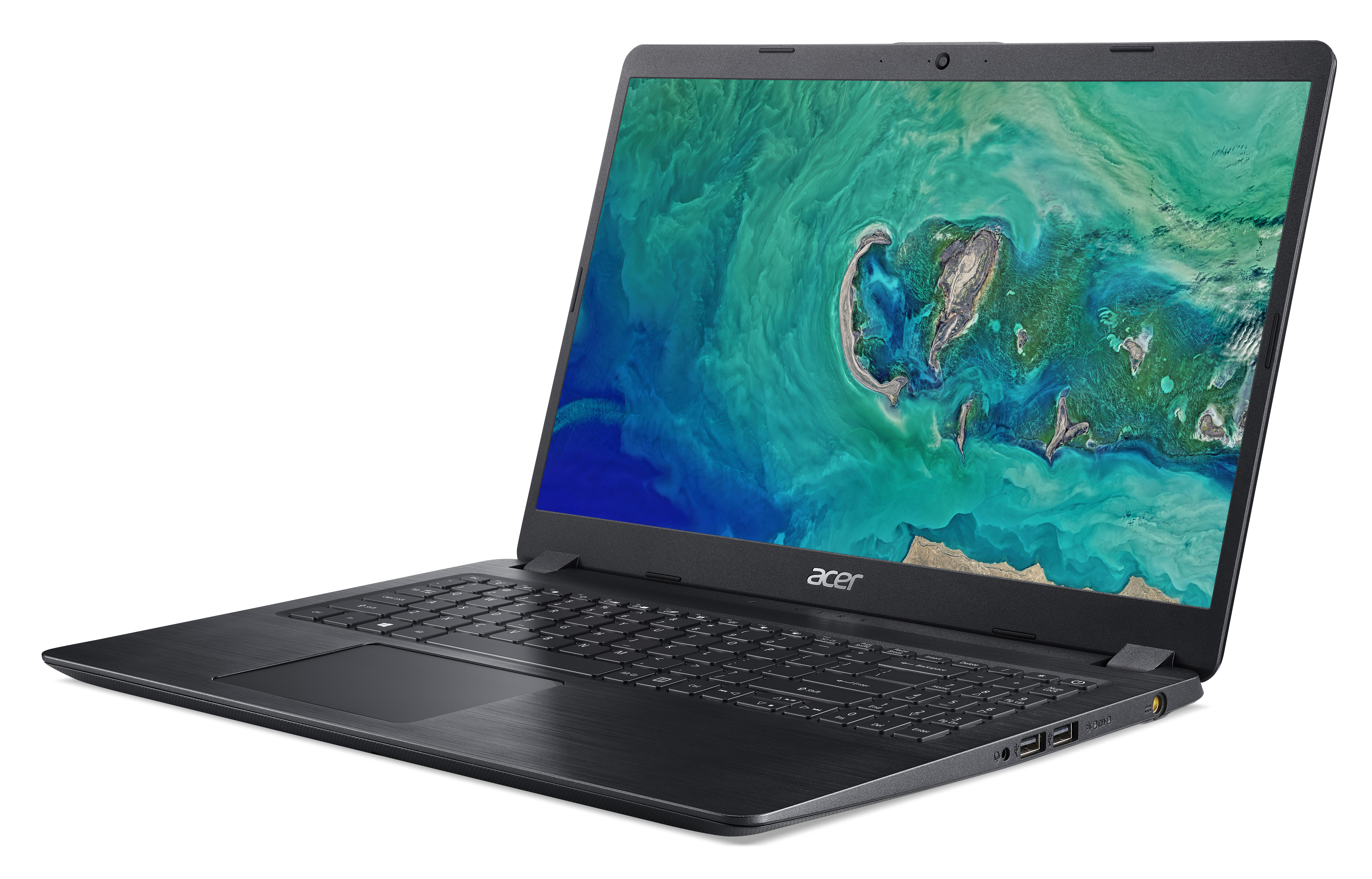 ACER Aspire 5 (A515-52-58S9) - 15,6 Zoll - Intel® Core™ i5 i5-8265U - 8 GB - 128 GB - NVIDIA GeForce® MX130 - Windows 10 Home (64 Bit)