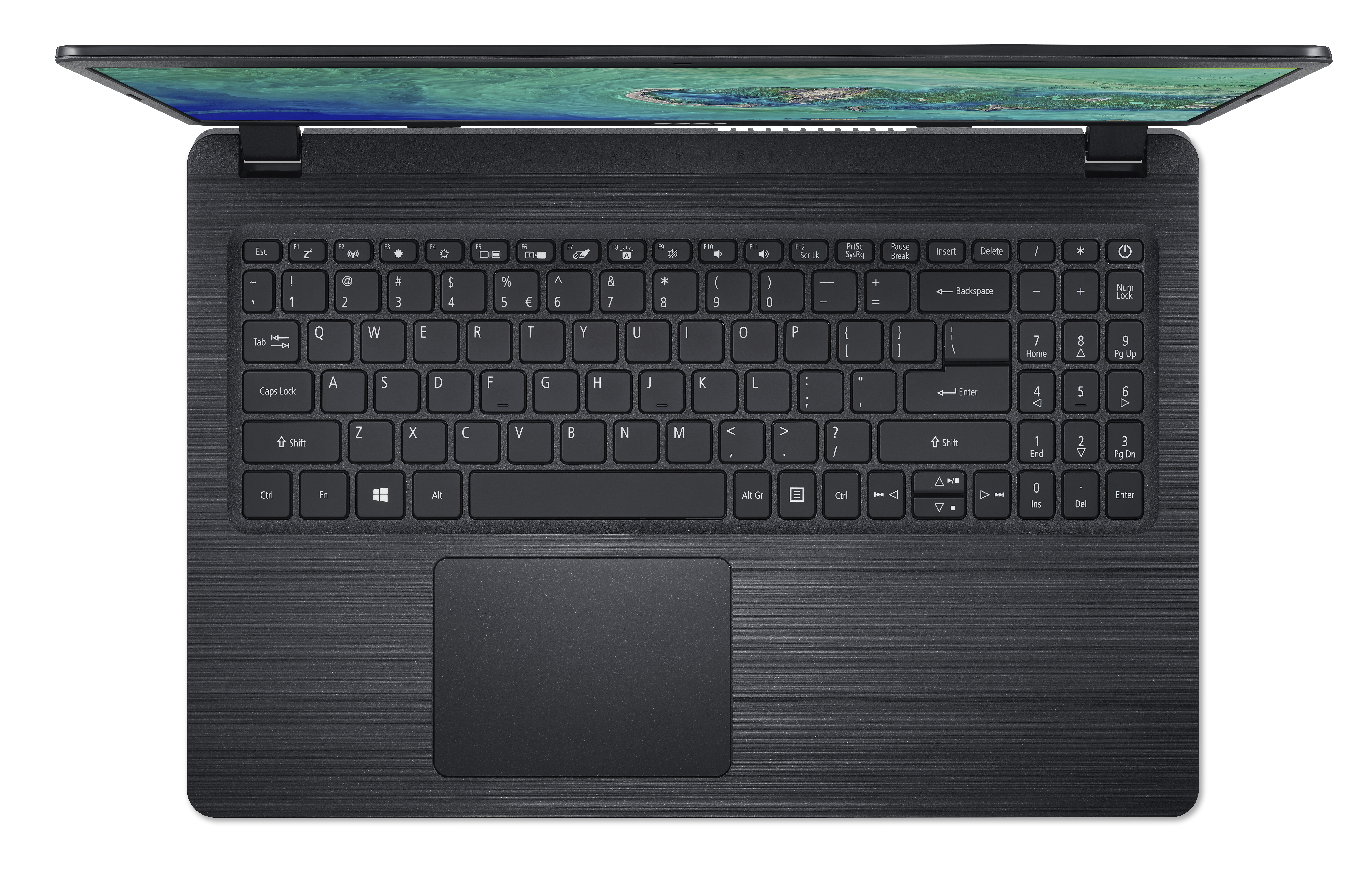ACER Aspire 5 (A515-52-58S9) - 15,6 Zoll - Intel® Core™ i5 i5-8265U - 8 GB - 128 GB - NVIDIA GeForce® MX130 - Windows 10 Home (64 Bit)