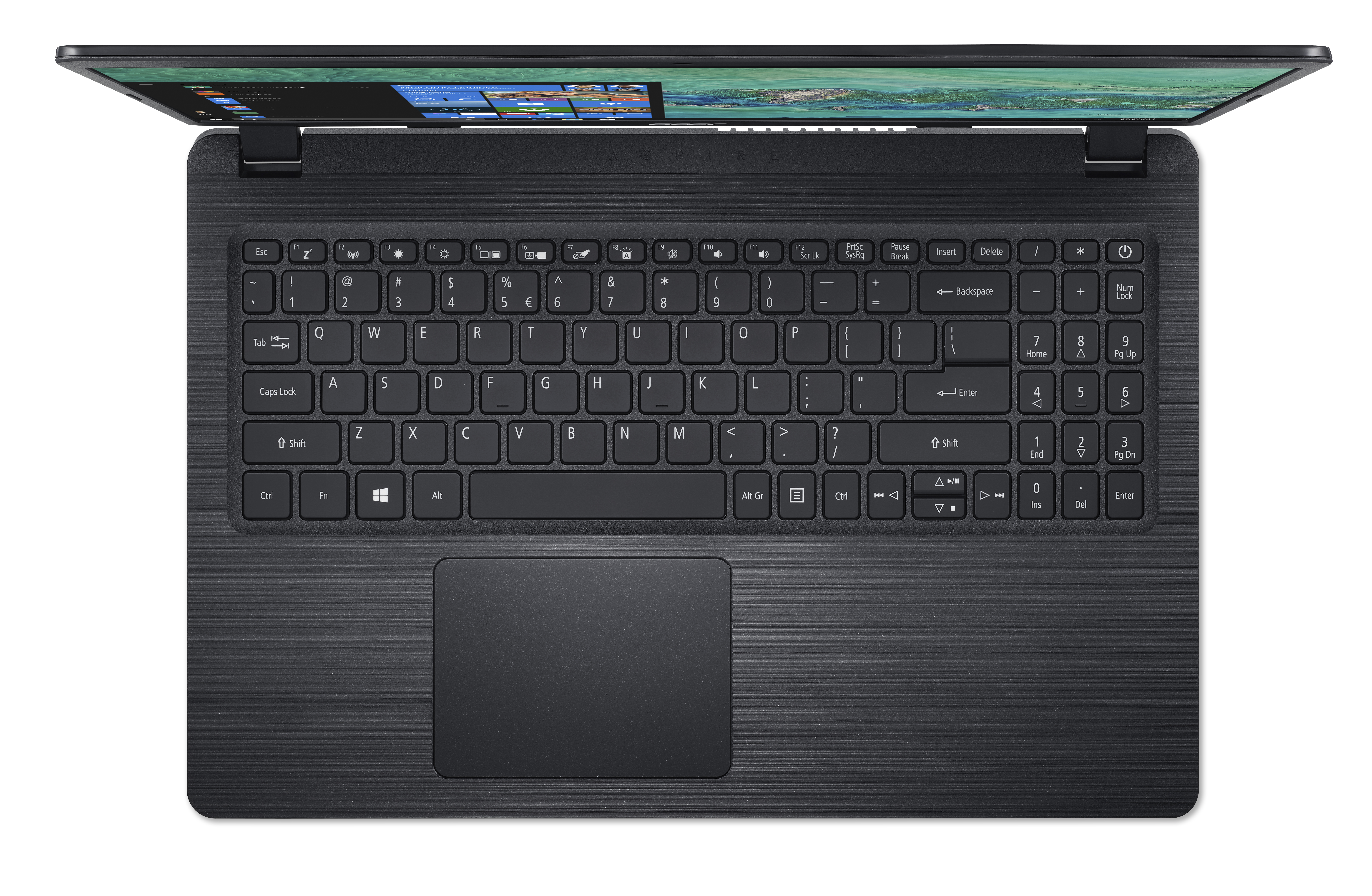 ACER Aspire 5 (A515-52-58S9) - 15,6 Zoll - Intel® Core™ i5 i5-8265U - 8 GB - 128 GB - NVIDIA GeForce® MX130 - Windows 10 Home (64 Bit)