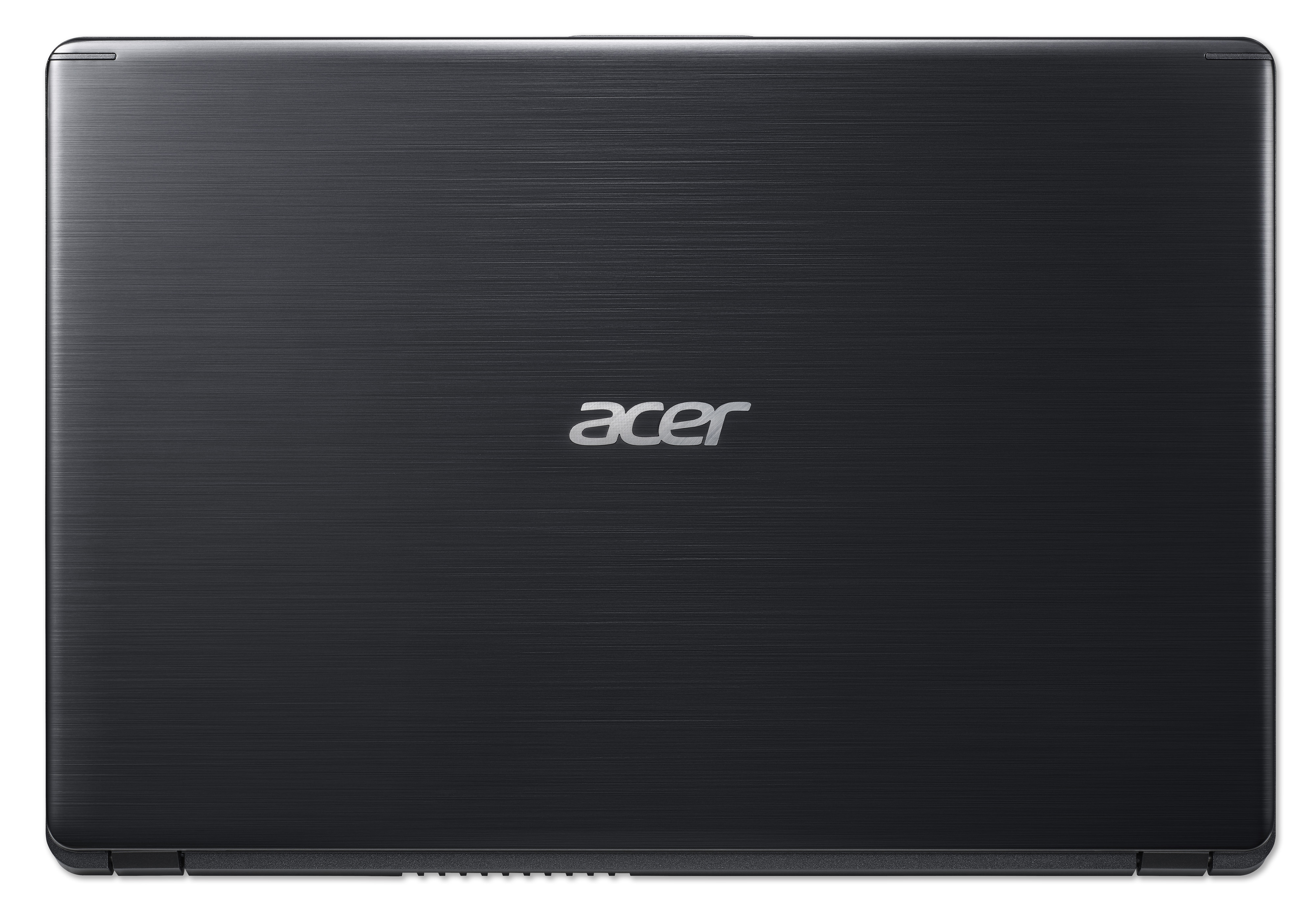 ACER Aspire 5 (A515-52-58S9) - 15,6 Zoll - Intel® Core™ i5 i5-8265U - 8 GB - 128 GB - NVIDIA GeForce® MX130 - Windows 10 Home (64 Bit)