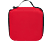 TONIES Tonie Transporter - Sac de transport pour figures Tonie (Rouge)