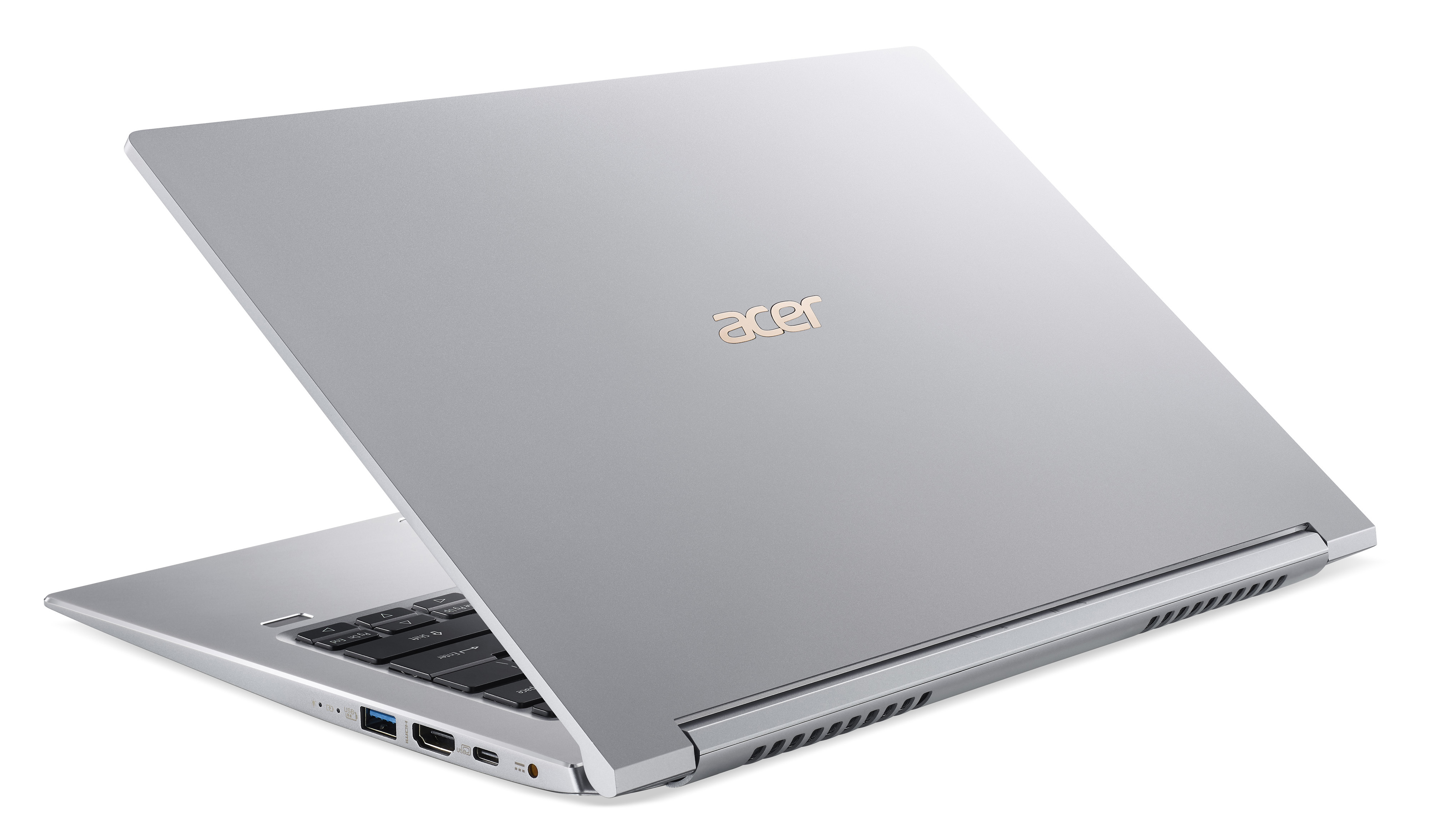 ACER Swift 3 (SF314-55-70VH) - 14 Zoll - Intel® Core™ i7 i7-8565U - 8 GB - 256 GB - Intel® UHD 620 - Windows 10 Home (64 Bit)