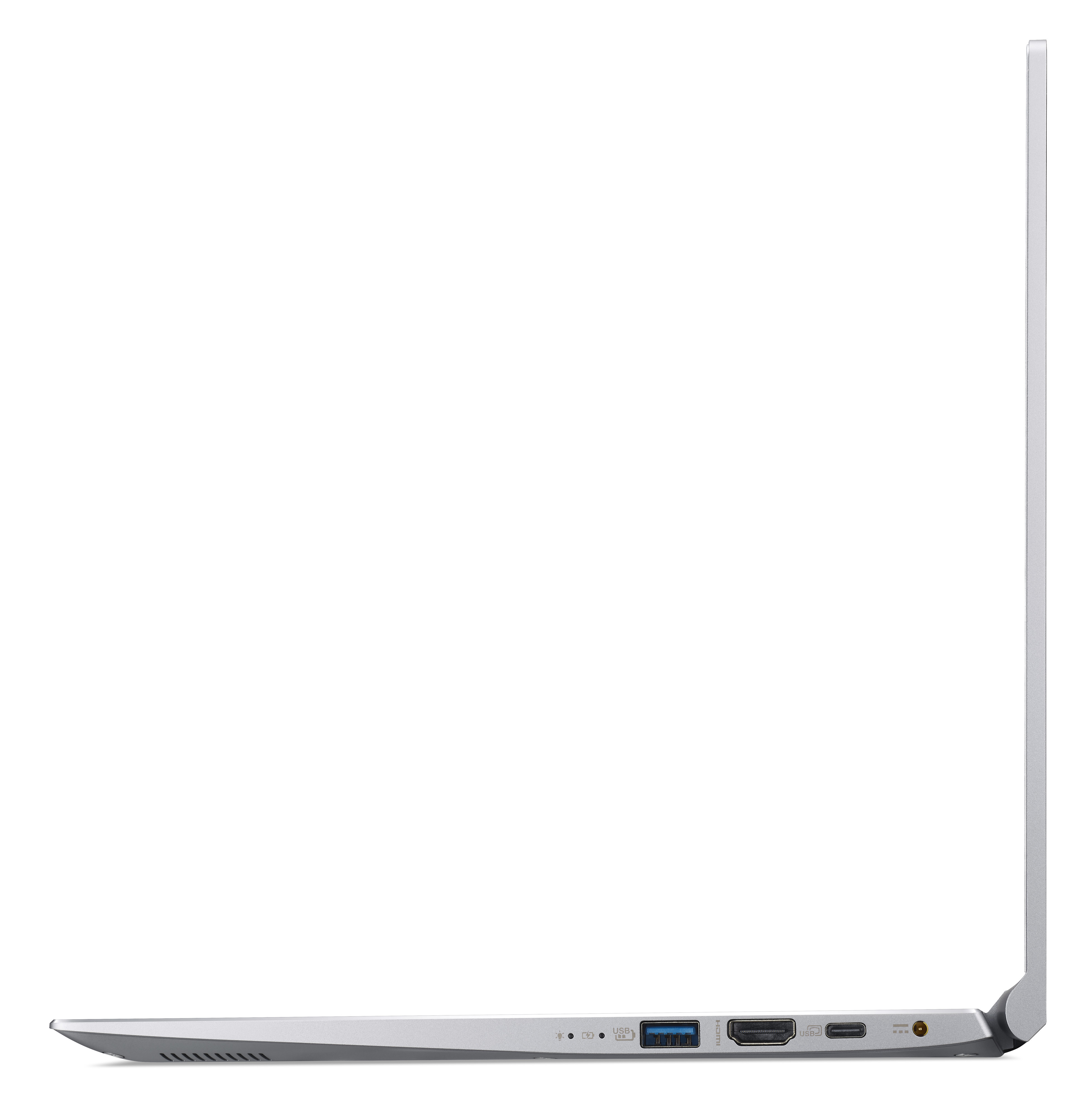 ACER Swift 3 (SF314-55-70VH) - 14 Zoll - Intel® Core™ i7 i7-8565U - 8 GB - 256 GB - Intel® UHD 620 - Windows 10 Home (64 Bit)