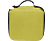 TONIES Tonie Transporter - Sac de transport pour figures Tonie (Vert)