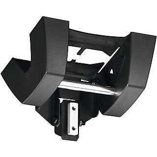 VOGELS PUC 1070 - Adapter für TV-Deckenhalterung , Schwarz