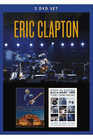 Eric Clapton - Slowhand At 70 / Planes Trains And Eric [DVD]