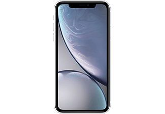 APPLE iPhone XR 256 GB fehér kártyafüggetlen okostelefon (mryl2gh/a)