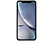 APPLE iPhone XR 128 GB fehér kártyafüggetlen okostelefon (mryd2gh/a)