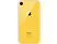 APPLE iPhone XR 128 GB sárga kártyafüggetlen okostelefon (mryf2gh/a)