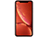APPLE iPhone XR 128 GB korall kártyafüggetlen okostelefon (mryg2gh/a)