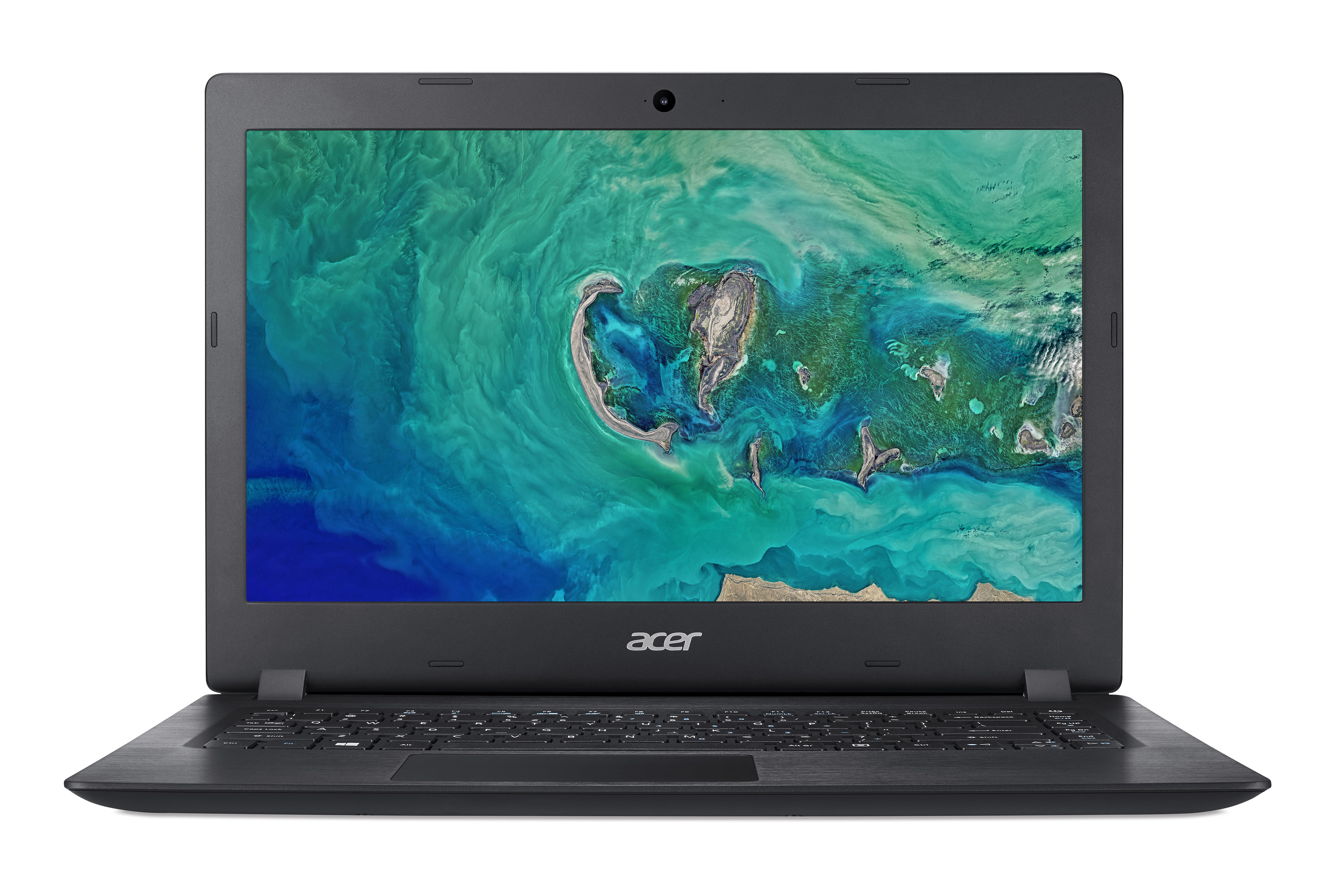 ACER Aspire 1 (A114-32-P0K1) - 14 Zoll - Intel® Pentium® N5000 - 4 GB - 64 GB - Intel® UHD 605 - Windows 10