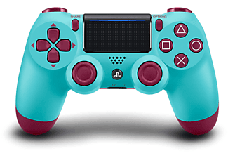 SONY PS4 Dualshock Cont Berry Blue v2 Oyun Kolu
