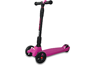 VOIT Grand Scooter Fuşya