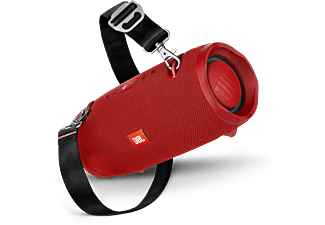 JBL Draagbare Bluetooth speaker Xtreme 2 RED (JBLXTREME2REDEU)