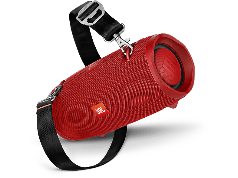 JBL Draagbare luidspreker Xtreme 2 RED (JBLXTREME2REDEU)