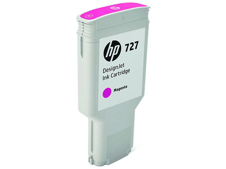 HEWLETT PACKARD 727 300ML DJ MAGEN