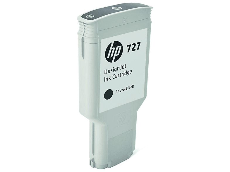 HEWLETT PACKARD 727 300ML DJ GREY