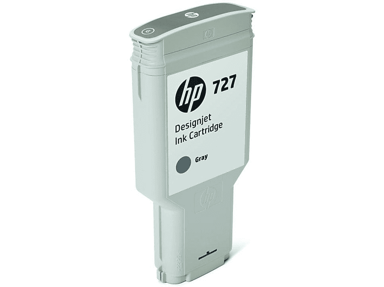 HEWLETT PACKARD 727 300ML DJ PHOTO