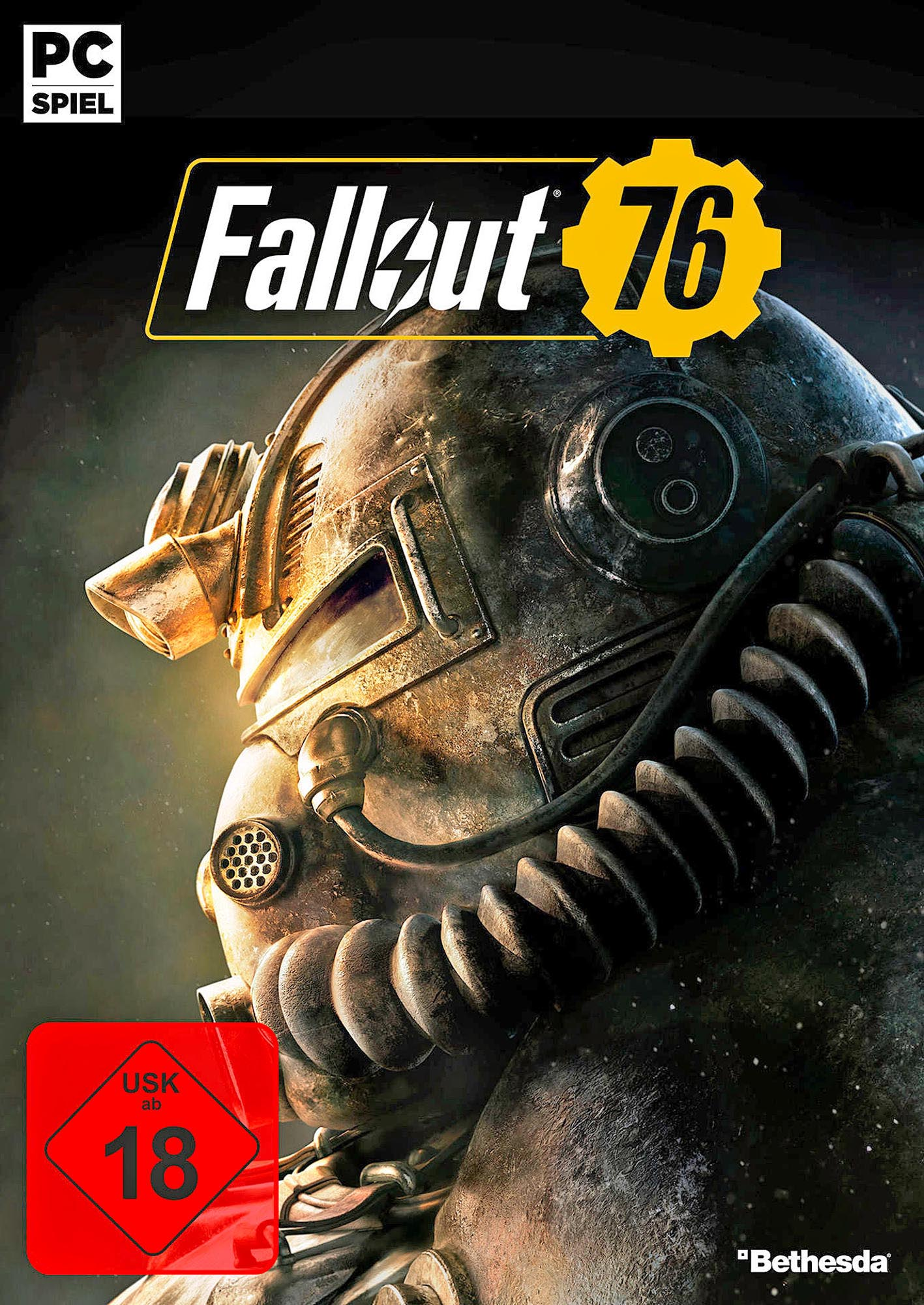 Fallout 76 - [PC]