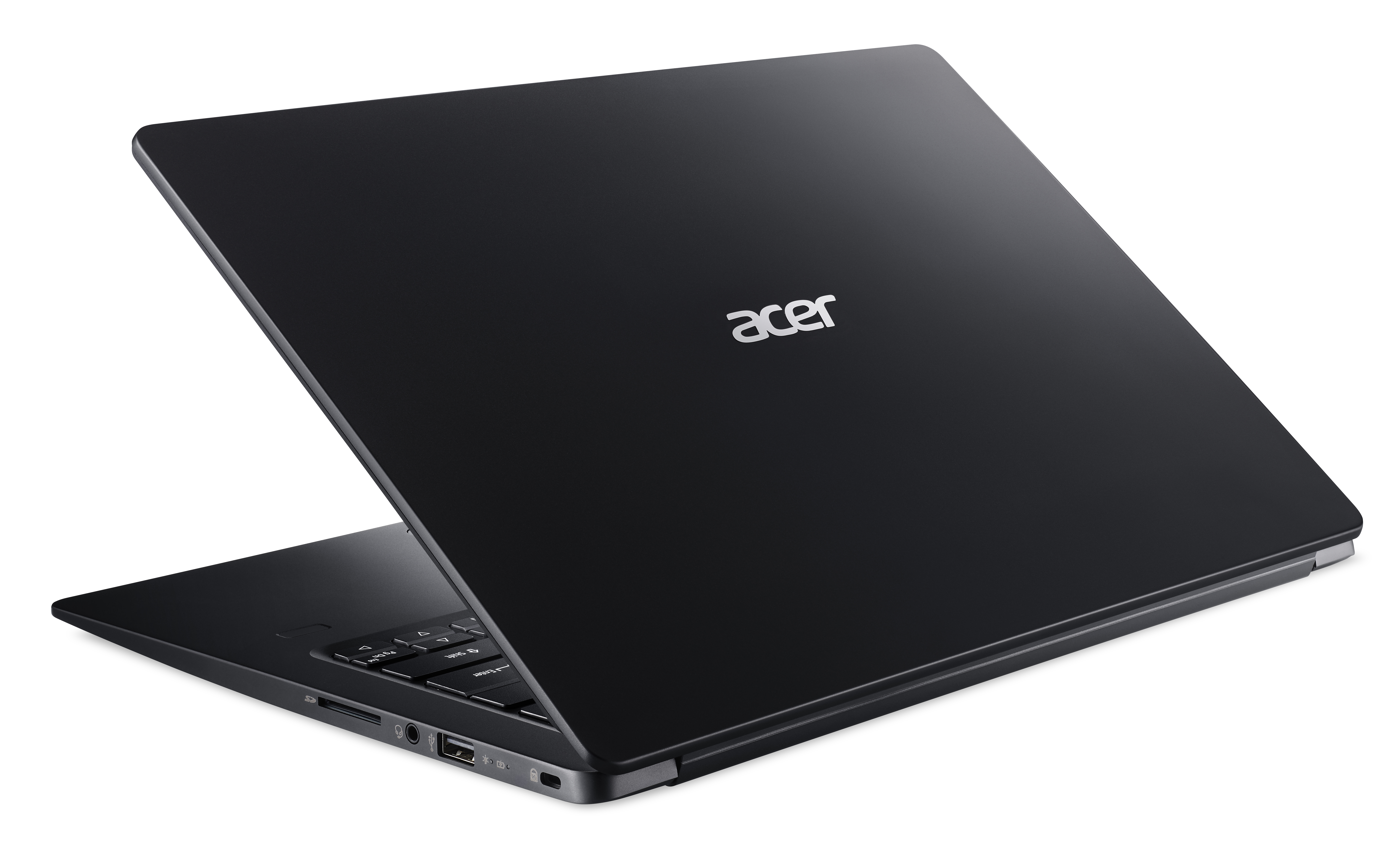ACER Swift 1 (SF114-32-P6W9) - 14 Zoll - Intel® Pentium® Silver N5000 - 4 GB - 64 GB - Intel® UHD 605 - Windows 10