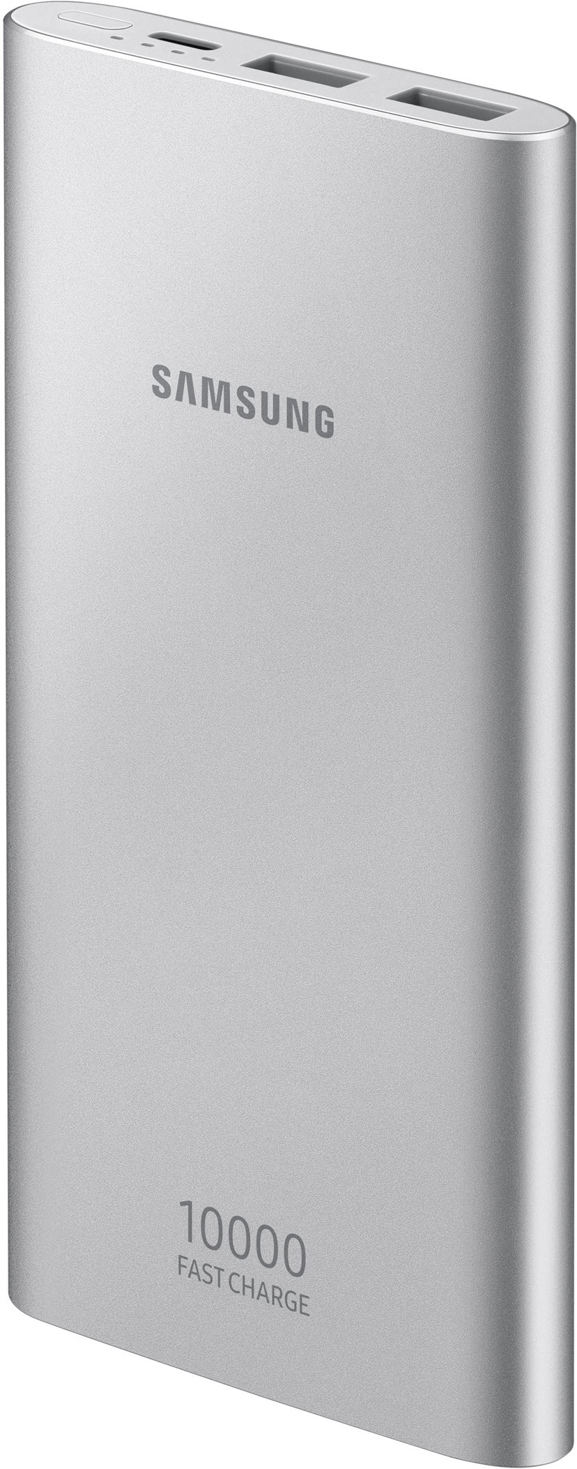 SAMSUNG EB-P1100C Powerbank 10000 mAh Silber