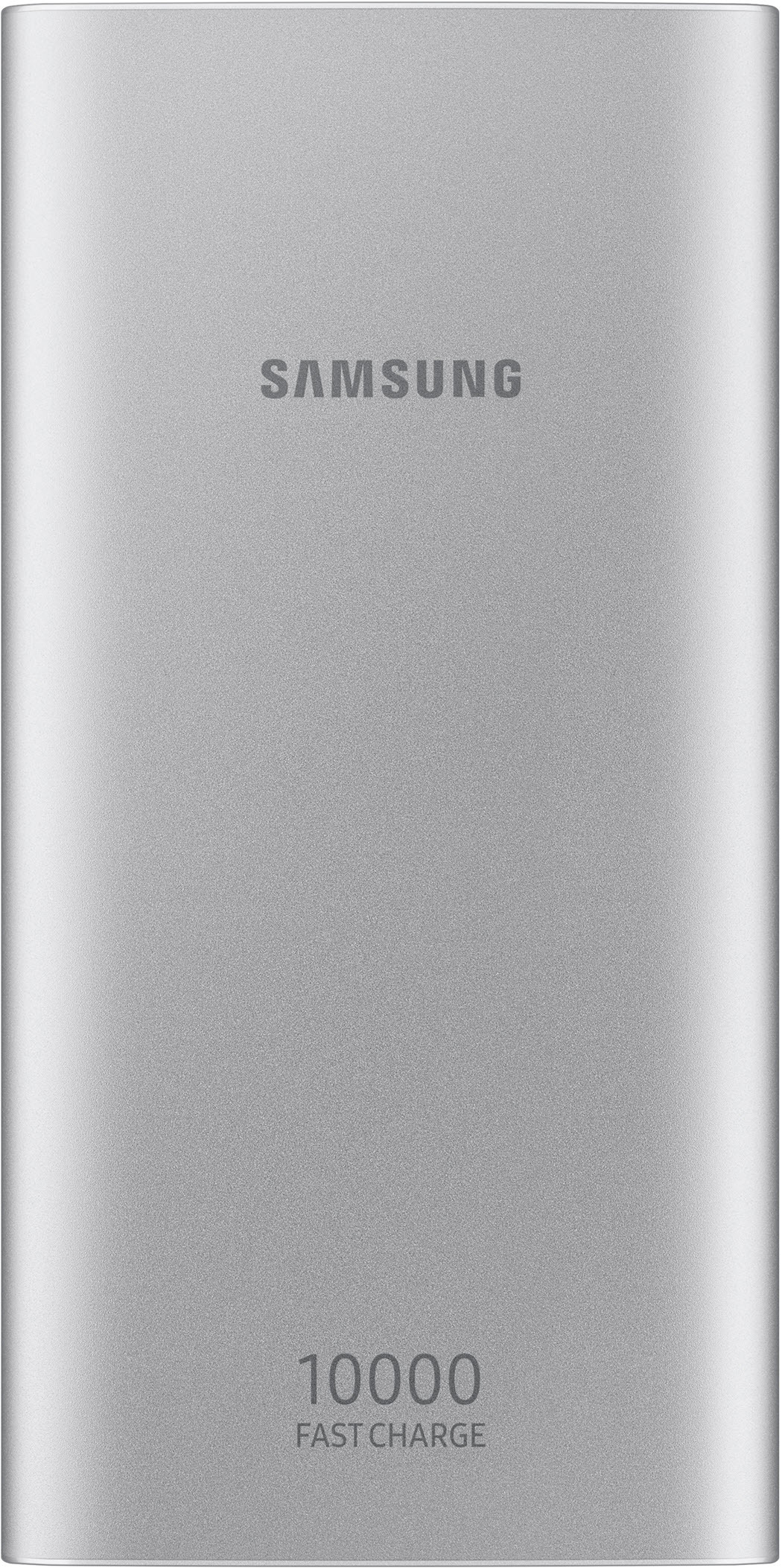 SAMSUNG EB-P1100C Powerbank 10000 mAh Silber