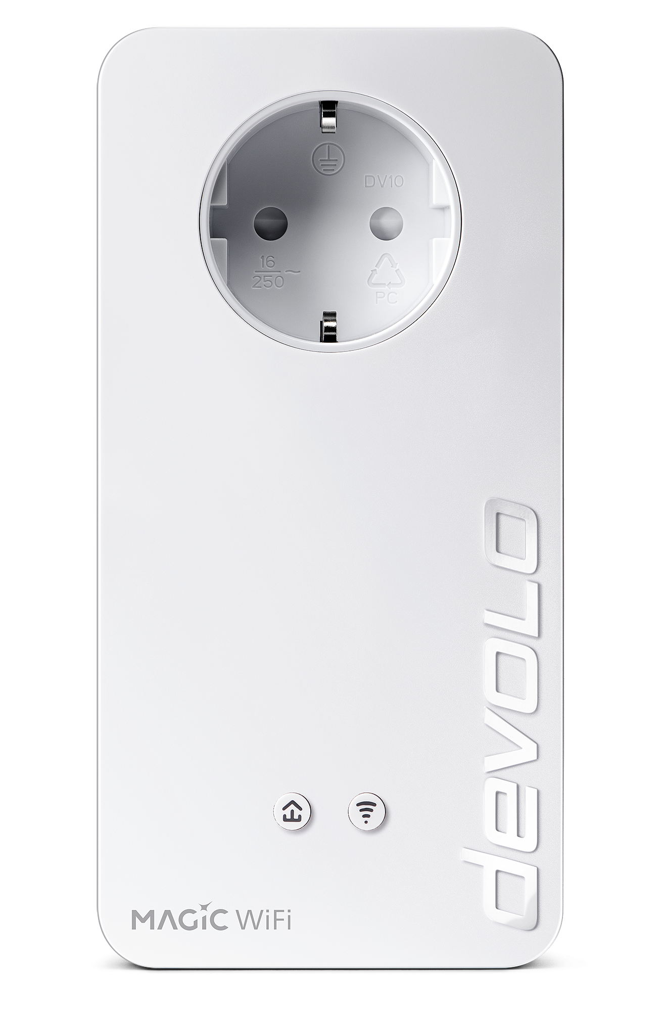 DEVOLO Magic 1 WiFi starter kit