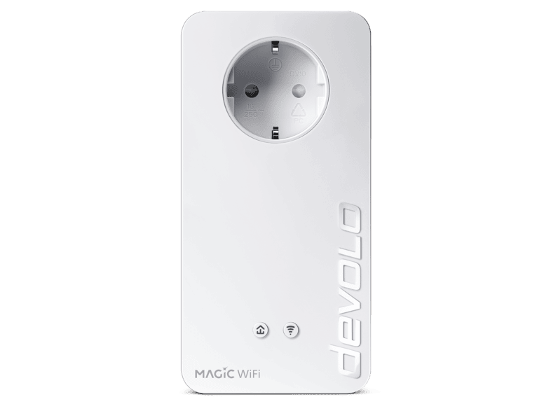 devolo magic 1 wifi starter kit