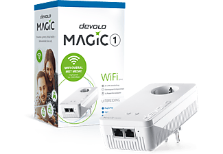 DEVOLO Magic 1 WiFi 1-pack