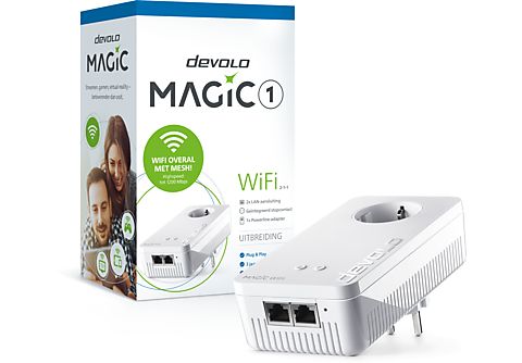 DEVOLO Magic 1 WiFi 1-pack