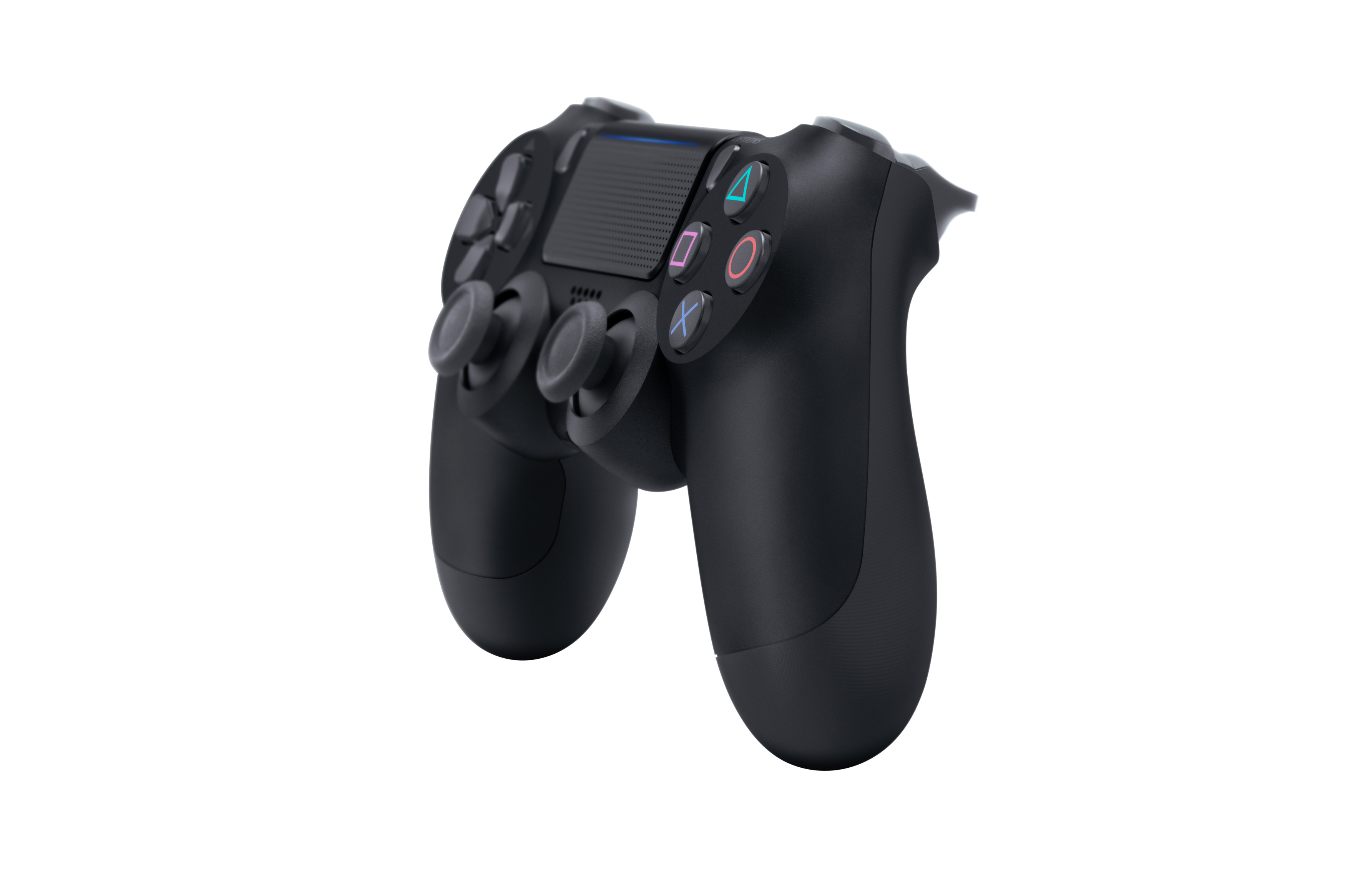 SONY DUALSHOCK®4 Wireless Controller – Fortnite Bundle Controller Schwarz für PlayStation 4