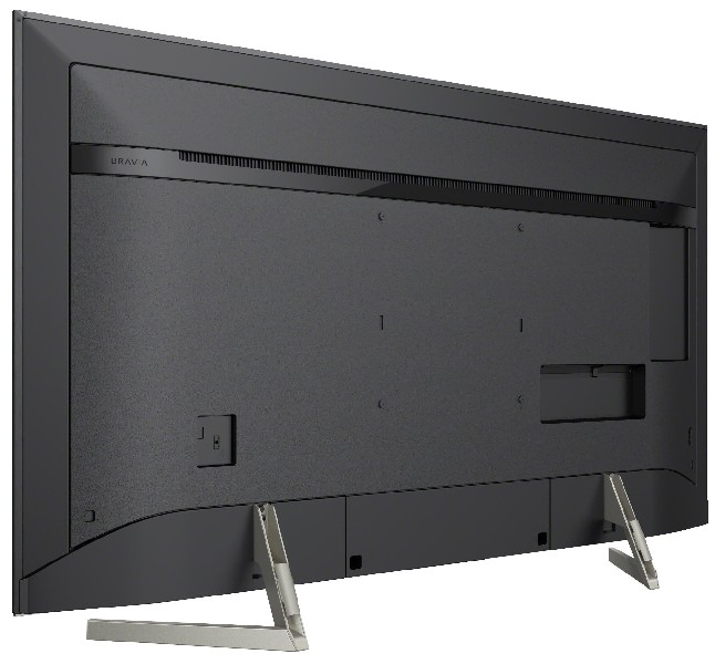 SONY 55XF9005 55" 139 Ekran Uydu Alıcılı Android Smart 4K Ultra HD LED TV